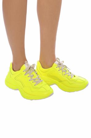 ‘rhyton’ sneakers, zdjęcie 2 ‘rhyton’ sneakers od Gucci
